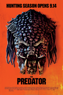 The Predator 4 2018 Dub in Hindi full movie download